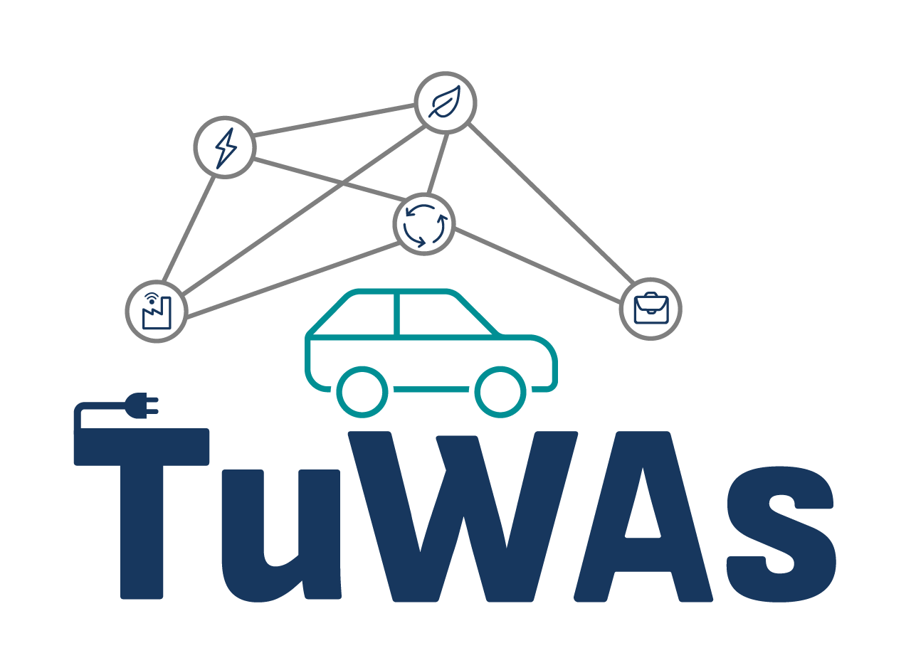 TuWAs Hub DEV