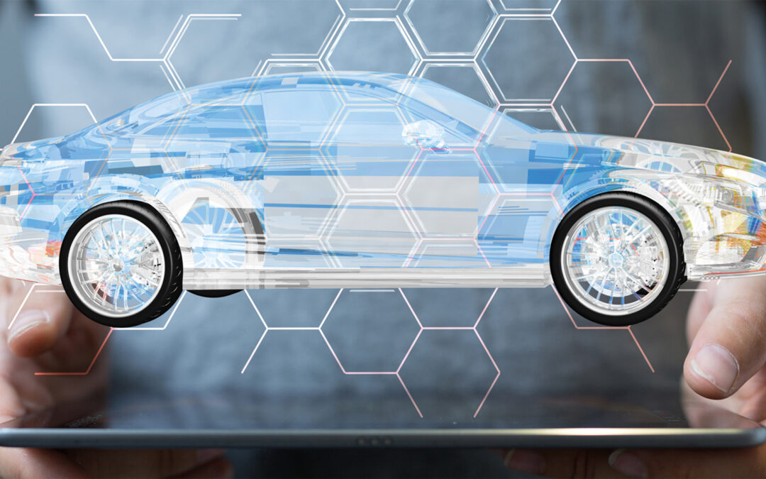 Branchenstrukturanalyse für die massivumformende Industrie im Automotive-Bereich