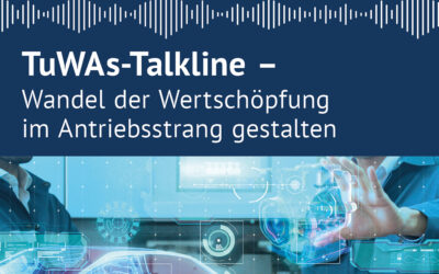 Folge 4: Herausforderung Fachkräftemangel: Ursachen und Strategien im Fokus
