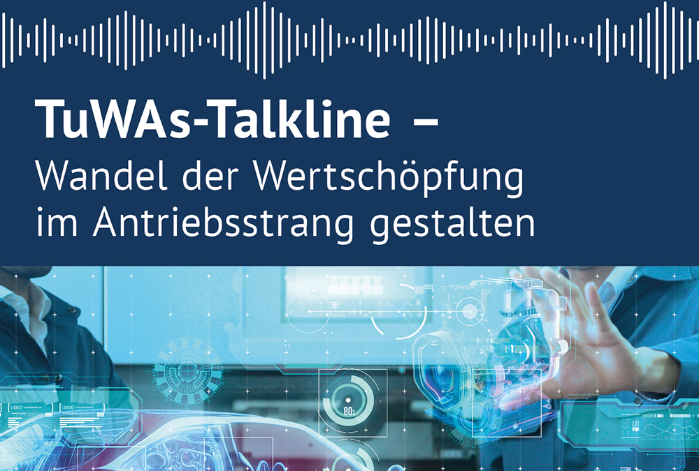 Folge 4: Herausforderung Fachkräftemangel: Ursachen und Strategien im Fokus