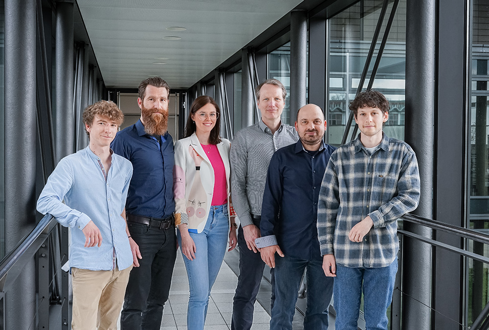 IWU ist Partner im Forschungsprojekt TuWAs