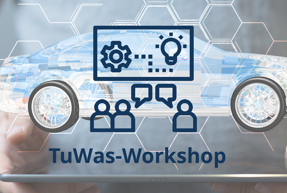 Digitaler Werkzeugpass am Beispiel von Schmiedegesenken